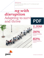 16th Annual Global CEO Survey 2013
