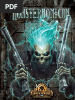 iron kingdoms unleashed core rules pdf download