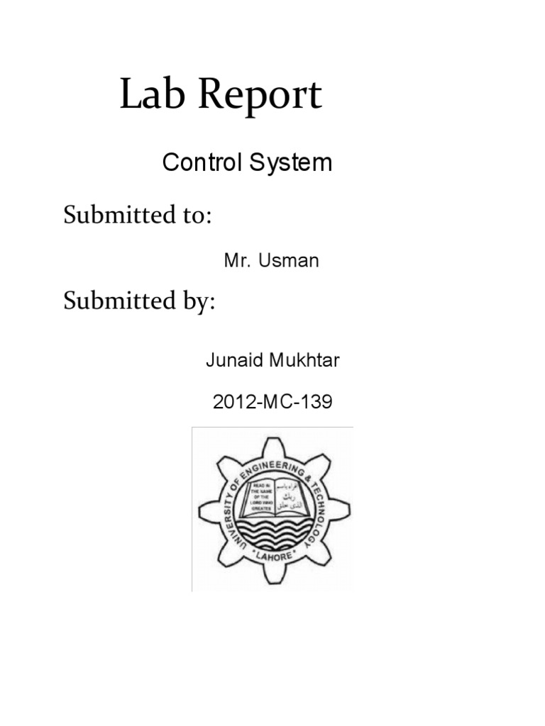 Electric motor experiment explanation picture