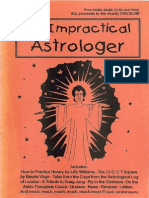 Impractical Astrologer