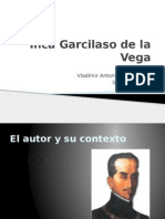 Inca Garsilaso de La Vega