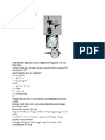 Dial Gauge 2