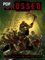 Crossed #01 | PDF