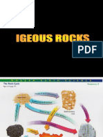 Igneous Rock1