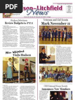 Download HudsonLitchfield News 11-20-2009 by Area News Group SN27469006 doc pdf