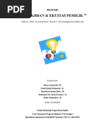 Download Rangkuman Ch 8 Teori Akuntansi by Akbar Gani Ardhi SN274700346 doc pdf