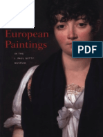 European Paintings