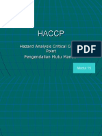 Haccp 2