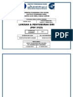 Muka Depan Seni Lukisan & Penyuburan Diri PDF