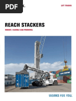 Stacker