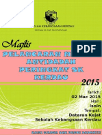 Buku Program Hari Antidadah