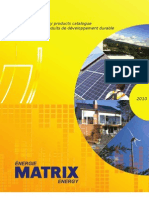 Download Matrix Energy Catalogue 2010 by Matrix Energy SN27471119 doc pdf