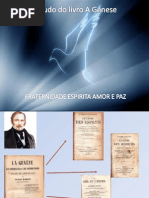 A Gênese Introdução