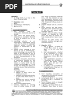 Download San Beda Property reviewer by DiorVelasquez SN274716769 doc pdf