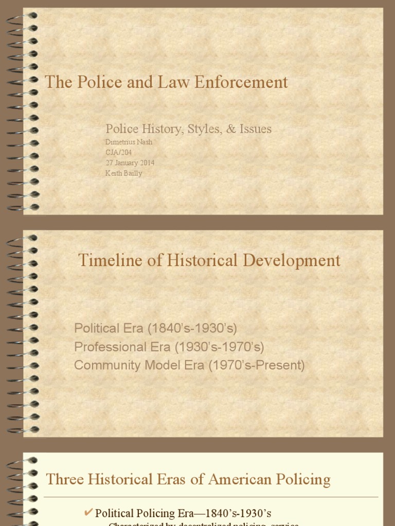 Fid police term picture