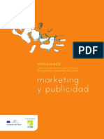 Marketing Publicidad