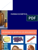 3 -FARMACOCINETICA