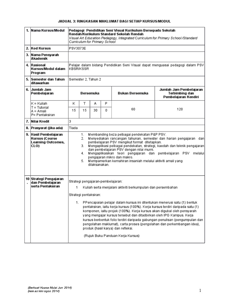 03 Psv3073epelajar Pdf