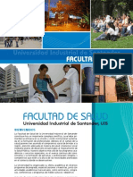 Portafolio Facultad