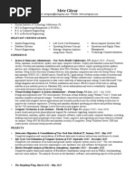 mete guray resume internet