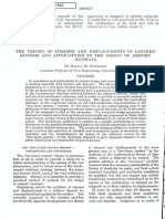 HRB 1943 Proceeding Summary