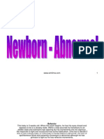 Newborn Abnormal
