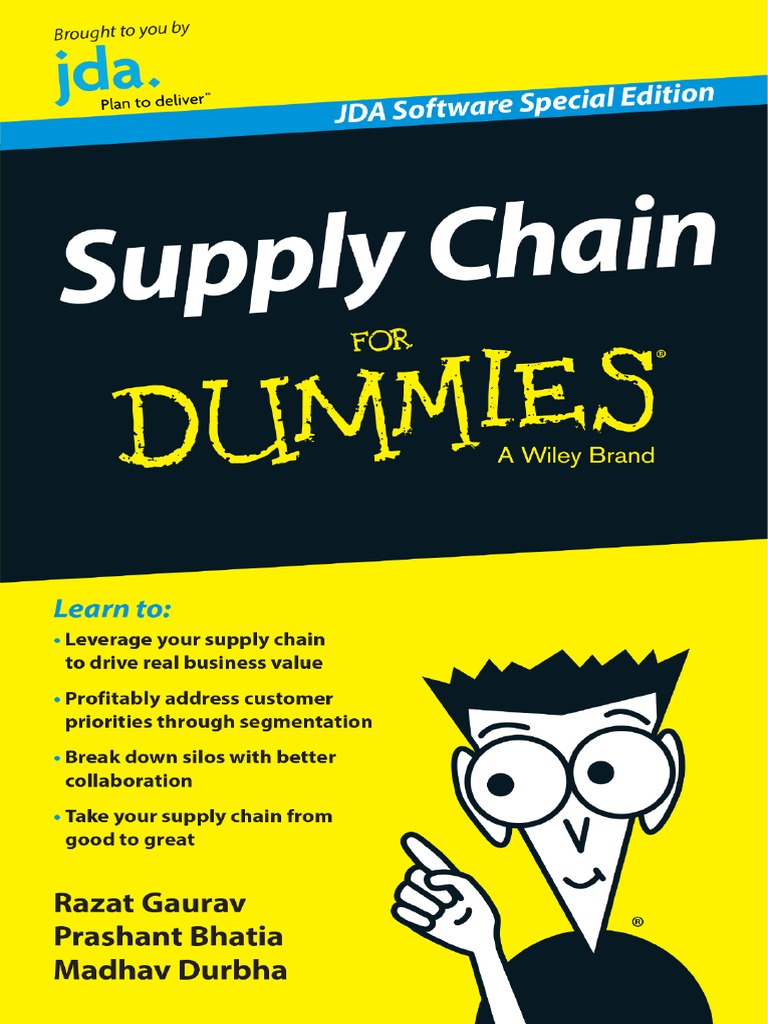 supply-chain-for-dummies-jda-pdf-supply-chain-management-retail