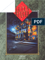 1991 WW2100 Alien Hunger PDF