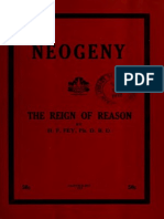 Neogenyreignofre