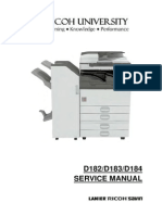 Service Manual MP2553