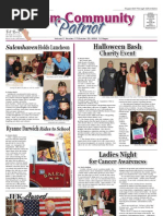 Download Salem Community Patriot 10-30-2009 by Area News Group SN27474466 doc pdf