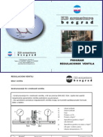 Regulacioni Ventili PDF