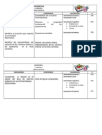 Contenidos 4 - Matematicas y Geometria Quinto