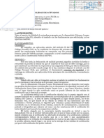 Ultima Resolucion PDF