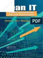 68804943 Lean It Enabling and Sustaining Your Lean Transformation 131211031429 Phpapp02