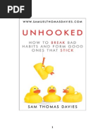 Unhooked PDF