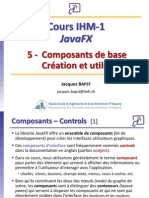 Java FX Partie5