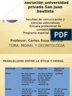 Tema 2 Moral-Deontologia -Intranet (1)