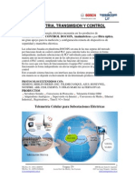 Presentacion Telemetria PDF