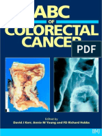 ABC of Colorectal Cancer