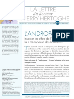 Lettre N°3 Andropause FEB2013