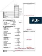 Material Properties: Ref Col