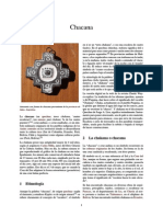 Chacana PDF