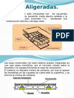 08 Losas Aligeradas