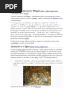 Exército de Alexandre Magno