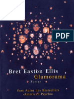Ellis, Bret Easton - Glamorama