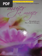 Matinal Damas | PDF | Amor | Oración