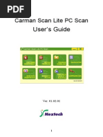 Download Aranz Scanning USB Devices Driver