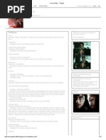 • Harry Potter •_ Feitiços