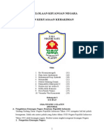 Download Pengelolaan Keuangan Negara  Kekuasaan Kehakiman by Mutiarafah Rafa SN274796410 doc pdf